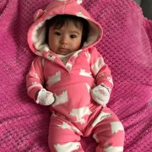 Meet your Posher, Arely